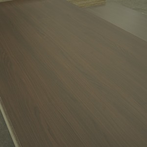 Contreplaqué mélaminé brillant mat de couleur personnalisée pour panneaux muraux intérieurs et portes d'armoires - Product Image 4