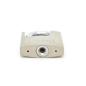 40mm nuova moda di alta qualità in ferro solido blocco della porta con arco di tipo grillo <span class=keywords><strong>chiave</strong></span> <span class=keywords><strong>lucchetto</strong></span> <span class=keywords><strong>e</strong></span> arco grillo per un utilizzo sicuro - Product Image 4