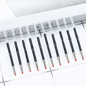 Smooth Writing 0.5mm <b>Refillable</b> Ballpoint <b>Pen</b> Beads Craft Gift for Students & Promotional Use - Product Image 2