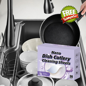 Lenzuola per la pulizia delle posate - Product Image 2