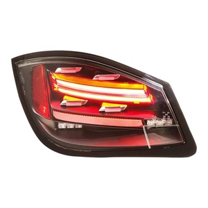 2009-2012 987.2 ชุดแต่งรถยนต์ อัพเกรดไฟท้าย ไฟเบรก สำหรับ Cayman - Product Image 3