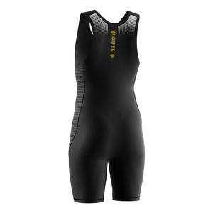 Спортивная майка для занятий спортом, тренажерного зала, тренировочный костюм 2020 мужских костюмов для поднятия тяжестей на заказ - Product Image 2