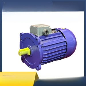 Machine à rétrécir les matériaux thermosoudables YS8024, moteur triphasé, ventilateur de circulation à axe long, 750W - Product Image 4