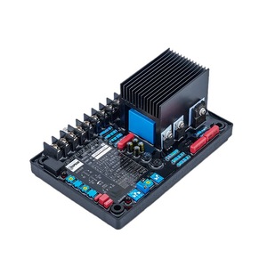 Régulateur de tension automatique monophasé AC Populace Sy-Avr-2058B pour groupe électrogène diesel AVR - Product Image 5