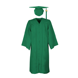 Uniforme personalizado graduación personalizado al por mayor vestido de soltero universitario vestido de graduación académica y <span class=keywords><strong>gorra</strong></span> - Product Image 6