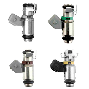 OEM Factory <strong>Price</strong> Wholesale Fuel Injector 25342385A for Chevy Corsa Nozzle - Product Image 4