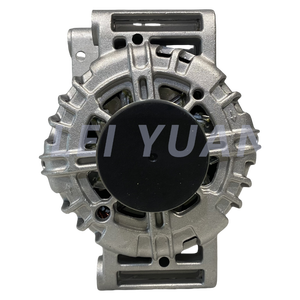 ไดชาร์จคุณภาพสูง 12V สำหรับ CHEVROLET Captiva 2.4 LRA03928 TG12C066 1202330 - Product Image 2