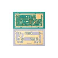 Servicio Completo de Ensamblaje de PCBA, Fabricación OEM, Suministro de Componentes, Soluciones Personalizadas de Fabricación de PCBA Multicapa
