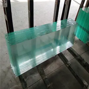 hot sale 10mm 8mm Clear Float Glass for glass door