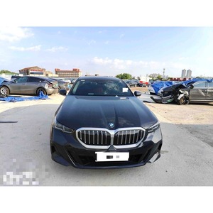 <span class=keywords><strong>BMW</strong></span> 530Li 2025 48V 2.0T Premium M Sport Voiture d'occasion <span class=keywords><strong>Berline</strong></span> automatique conduite à gauche pour l'exportation - Product Image 6