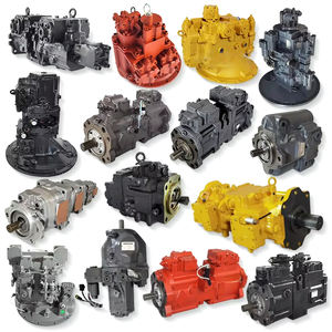Hot Sale Excavator Final Drive All Model <b>Hydraulic</b> Travel <b>Motor</b> - Product Image 1
