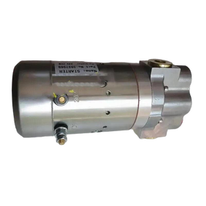 ชิ้นส่วนเครื่องยนต์ QSK60 3637969 7242285130หล่อลื่นเครื่องยนต์ไพรเมอร์สำหรับคัมมินส์ - Product Image 1