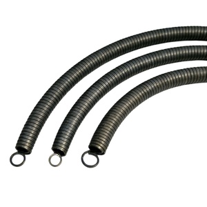 Tube courbé en acier à ressort de 1 m, capacité de charge de 20 <span class=keywords><strong>lb</strong></span>, pour plombier, décoration intérieure, plieur de conduites, origine Chine - Product Image 2