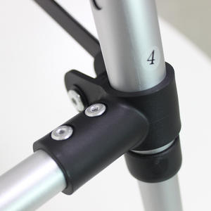 Experimente un equilibrio y confianza mejorados con nuestra ayuda ajustable para caminar: un compañero confiable para todas sus necesidades de movilidad - Product Image 5