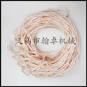 Accessoires pour tronçonneuse Husqvarna, poignée de démarrage de 3,5 mm, plaque de traction de 10 m avec corde de traction pour tronçonneuse HZPJ - Product Image 2