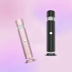 Ponceuse électrique rechargeable pour les pieds, pour usage professionnel en salon et à domicile - Ponceuse pour les pieds et ponceuse pour les pieds de qualité supérieure - Product Image 1