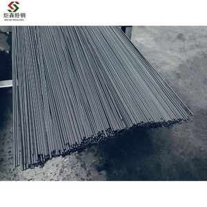 Tige/barre ronde en acier inoxydable ASTM AISI SS Braight Rod 201 304 <span class=keywords><strong>316</strong></span> 316L Taille 6mm - Product Image 3