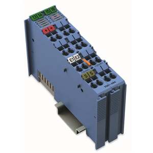 750-484 - Compatible con Wago - Product Image 1
