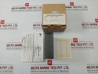Modul Input Analog Np1ax04-mr Set Lengkap Aksesoris PLC Industri: Sensor / Kontaktor / Relay, Komponen Umum untuk