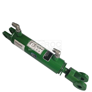Cylindre hydraulique AH176368 fabriqué en Chine pour tracteur John Deere - Product Image 1