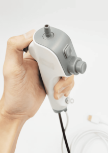 Uso Único Médico 5.8mm 4.8mm 3.8mm Bronchoscópio Vídeo HD Endoscópio Bronchoscópio Flexível para Computador Celular Diretamente - Product Image 5