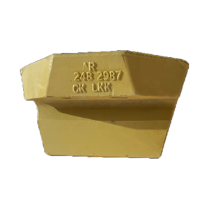 Piezas de Maquinaria de Construcción 248-2987 2482987 Rodillo Inferior Guía de Bogie Protector para Topadoras Marca D8N D8R D8T D8RII D8GC - Product Image 2