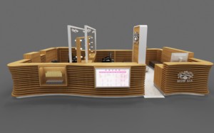 Chất Lượng Cao Lông Mày Luồng <span class=keywords><strong>Kiosk</strong></span> Thiết Kế Lông Mi Mở Rộng <span class=keywords><strong>Kiosk</strong></span> - Product Image 6