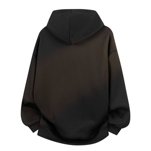 Sudadera con Capucha de Poliéster Suave y Ajustada para Hombre, con Logotipo Personalizado, para Mantener el Calor en Casa, de Proveedor Chino - Product Image 6