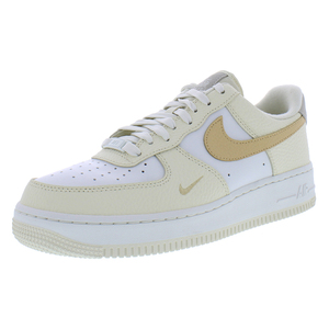 รองเท้า Nike Air CE สำหรับผู้หญิง, รองเท้าราคาถูก07 "กะทิ/งา/สีกระดูกอ่อน-100% ของแท้ - Product Image 5