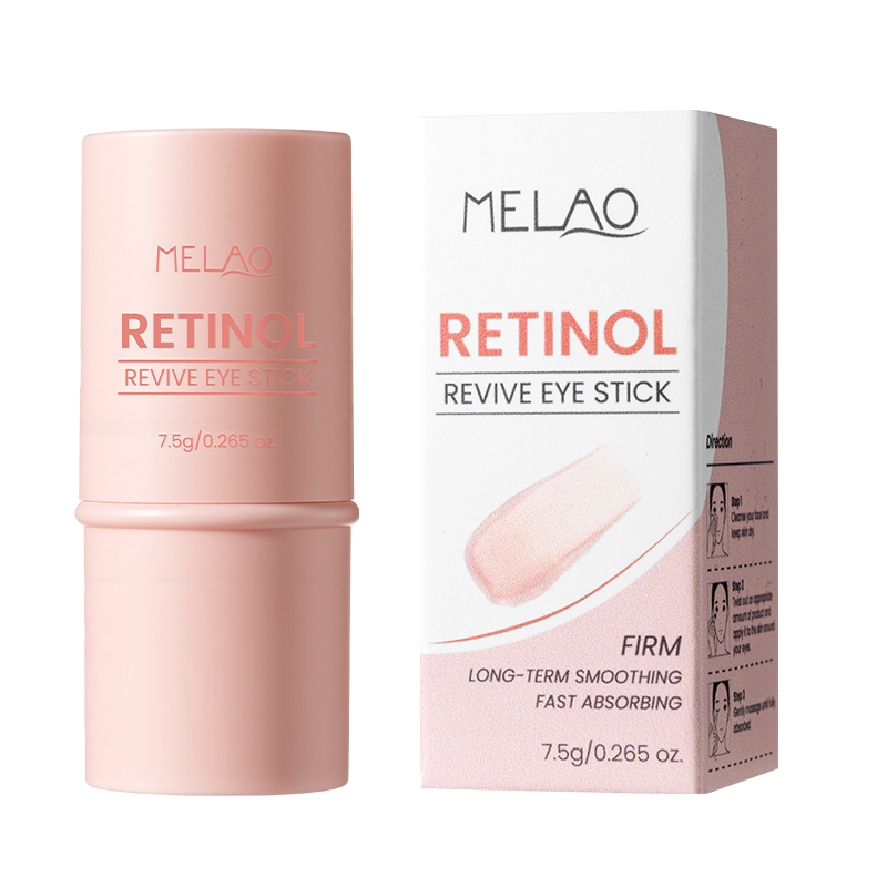 Barra Revitalizante para Ojos Retional