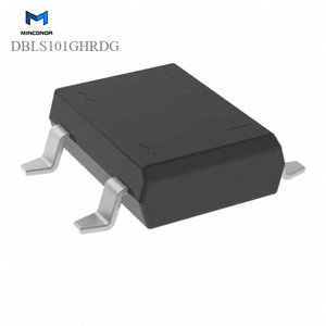 (Bridge Rectifiers) DBLS101GHRDG - Product Image 1
