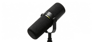 Micrófono Dinámico para Podcast MV7+ Usado, USB-C XLR - Product Image 5