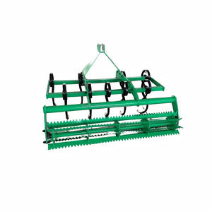 Cultivateur à ressorts agricole à 7 dents à vendre - Product Image 3