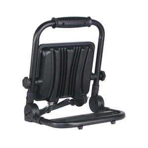 Led Floodlight 30W 2400Lm 4000K Natural White <b>Working</b> <b>Light</b> With Handle And Cord - Product Image 2