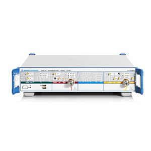R S ZVAX TRM50 TRM67 เครื่องวิเคราะห์เครือข่ายเวกเตอร์ เครื่องวิเคราะห์ RF อินเทอร์เฟซ GPIB สำหรับมืออาชีพ - Product Image 1