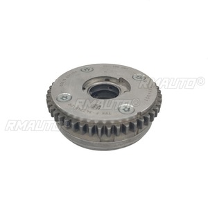 ชุดเฟืองตั้งเวลาไอดีไอเสียเพลาลูกเบี้ยว 06J109087 ชุดปรับตั้งเวลาไอดีเครื่องยนต์ สำหรับอุปกรณ์ตกแต่งรถยนต์ Volkswagen - Product Image 4