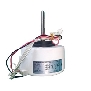 Moteur de ventilateur de climatiseur Ydk 23 4 A15 23W 220V 50Hz à démarrage par condensateur pour Chigo - Product Image 3
