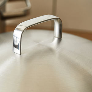 Набор посуды из нержавеющей стали 2024 кастрюль и кастрюль из нержавеющей стали наборы кухонной посуды - Product Image 3