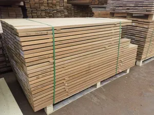 Factory Direct Wholesale High Quality 100% Solid Wood Paving Wood