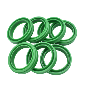 Joint d'huile vert de type UEO/UE Joint de vérins pneumatiques Joint en caoutchouc Anneau UEO en polyuréthane (PU) - Product Image 5