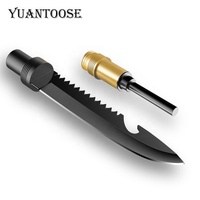 Camping Multitool Pelle-Portable Pliante Extérieure Multifonction Tactique Survie Pelle Hache