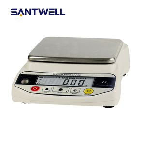 <span class=keywords><strong>Balance</strong></span> électronique 4200g RS232 0.01g <span class=keywords><strong>Balance</strong></span> de laboratoire LCD <span class=keywords><strong>Balance</strong></span> analytique de laboratoire anti-chute - Product Image 2