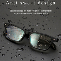 Moremore High End Audio Smart Sunglasses Intelligent Audio Driving Glasses Smart Glasses