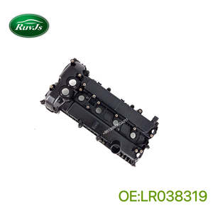 Cubierta de cámara de válvula de marca RuvJs LR038319 para Land Rover Freelander <span class=keywords><strong>2</strong></span> - Product Image 5