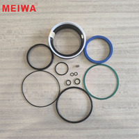 Kit de joints d'étanchéité pour accessoires de foreuse à percussion OEM 9121669650 pour Epiroc Boomer 281 9121669650