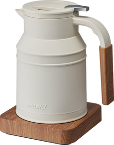 กาต้มน้ำไฟฟ้าอัจฉริยะเก็บความร้อนได้หลายสี - Product Image 2