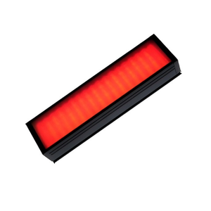 Barre lumineuse LED d'inspection industrielle à intensité variable DC24V IP54, options multicolores, modèle TXG pour applications d'inspection - Product Image 3