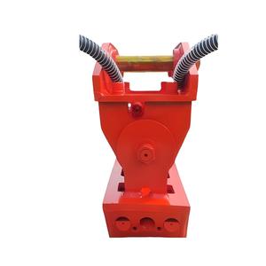 Mini excavatrice avec <span class=keywords><strong>godet</strong></span> à attelage rapide rotatif inclinable hydraulique 1.7-Composant de noyau de moteur de pelle de 3 tonnes - Product Image 6