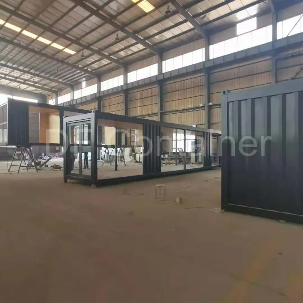 2022 new design movable container prefab home/office/house for sale