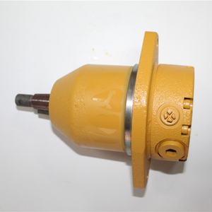Repuestos para Excavadora Belparts 191-5611 20R-0118 Bomba de Motor de Ventilador Hidráulico para Motor E330C E330CL C-9 Maquinaria de Construcción - Product Image 6